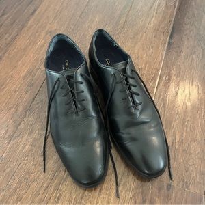 Cole Haan Oxford Black Dress shoes
